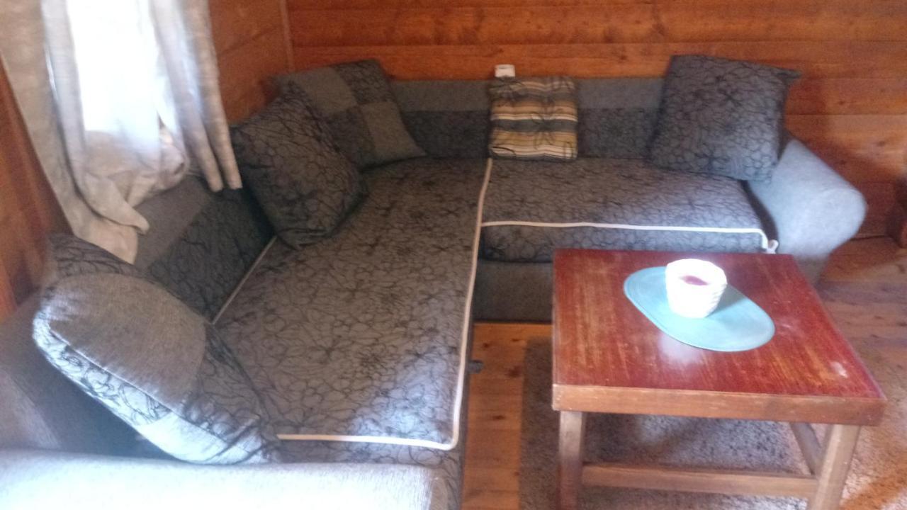 Cottage Rafting Kljajevica Luka Pljevlja Eksteriør billede